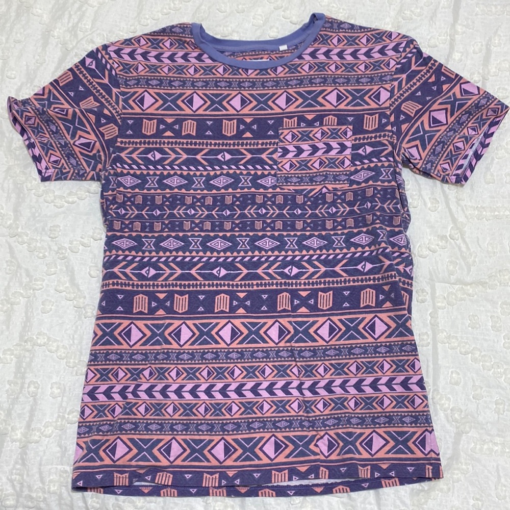 Men’s Pacsun T-shirt (Small)